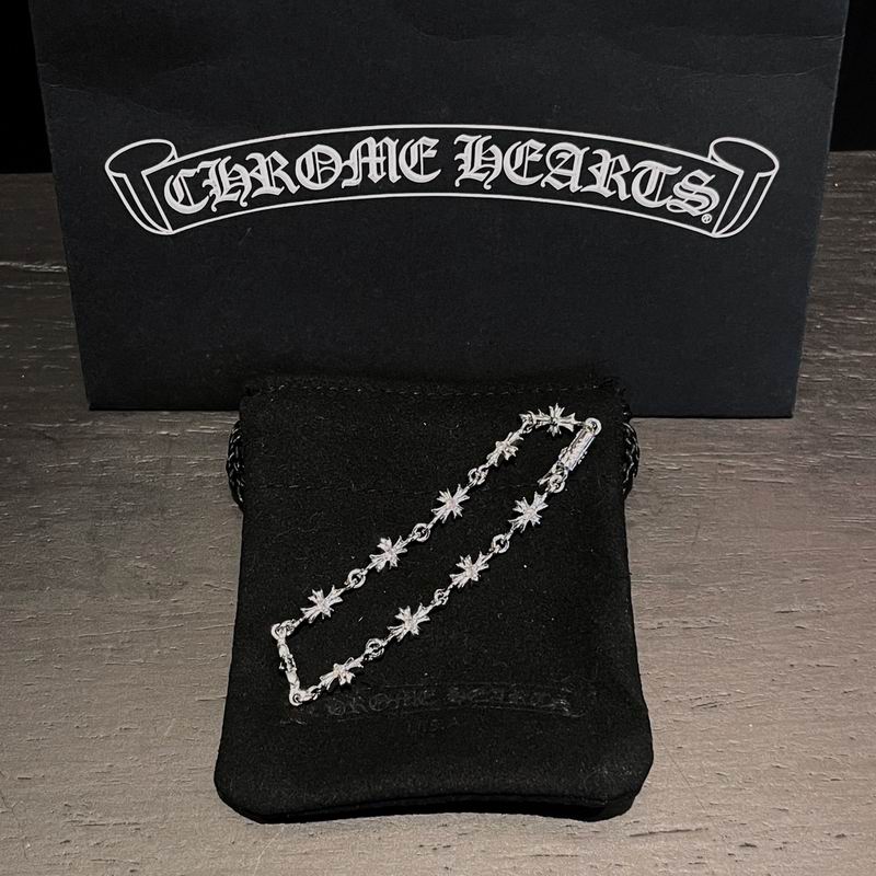 Chrome Hearts Bracelet 07yxs102